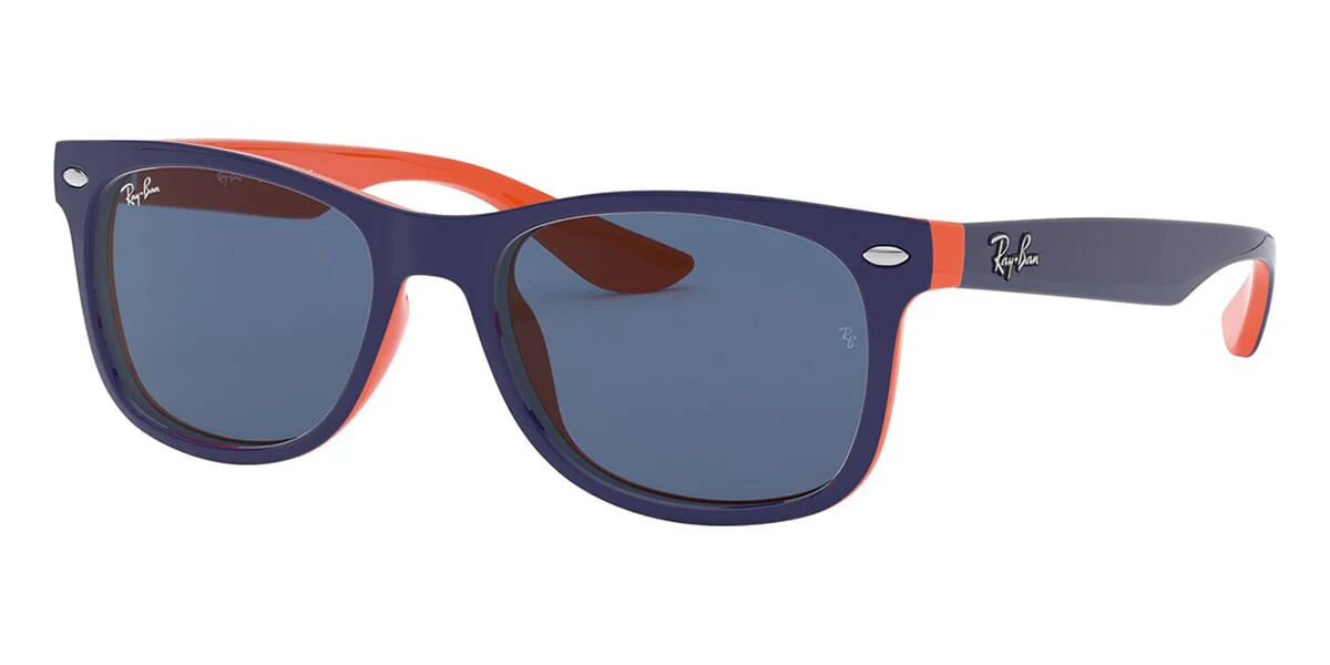 Ray-Ban Kids RJ9052S - Image 64