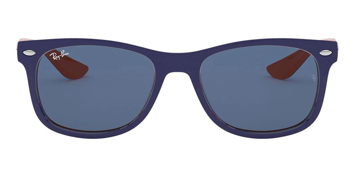 Ray-Ban Kids RJ9052S - Image 65