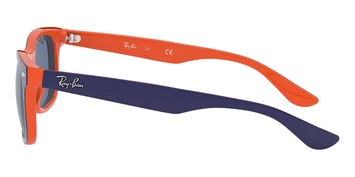 Ray-Ban Kids RJ9052S - Image 66
