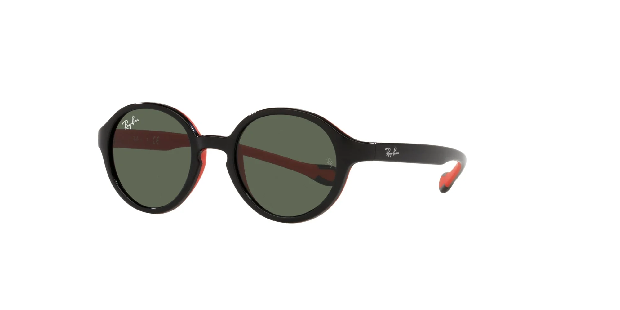 Ray-Ban Kids RJ9075S - Image 9