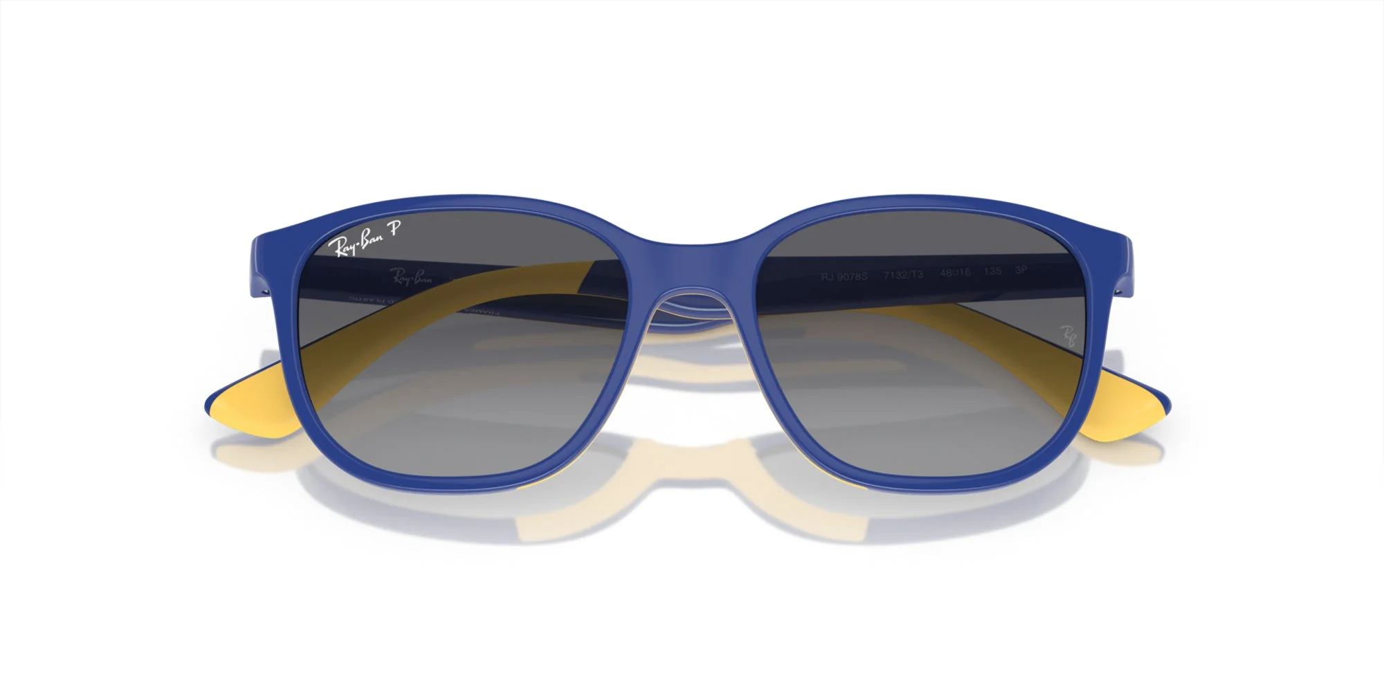 Ray-Ban Kids RJ9078S - Image 11