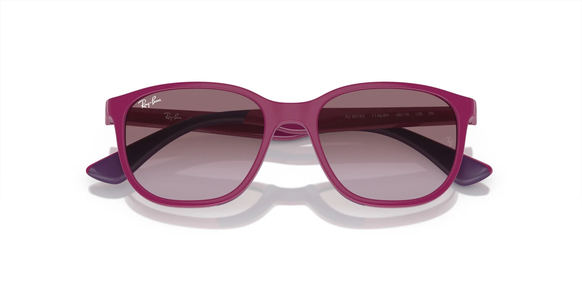 Ray-Ban Kids RJ9078S - Image 17