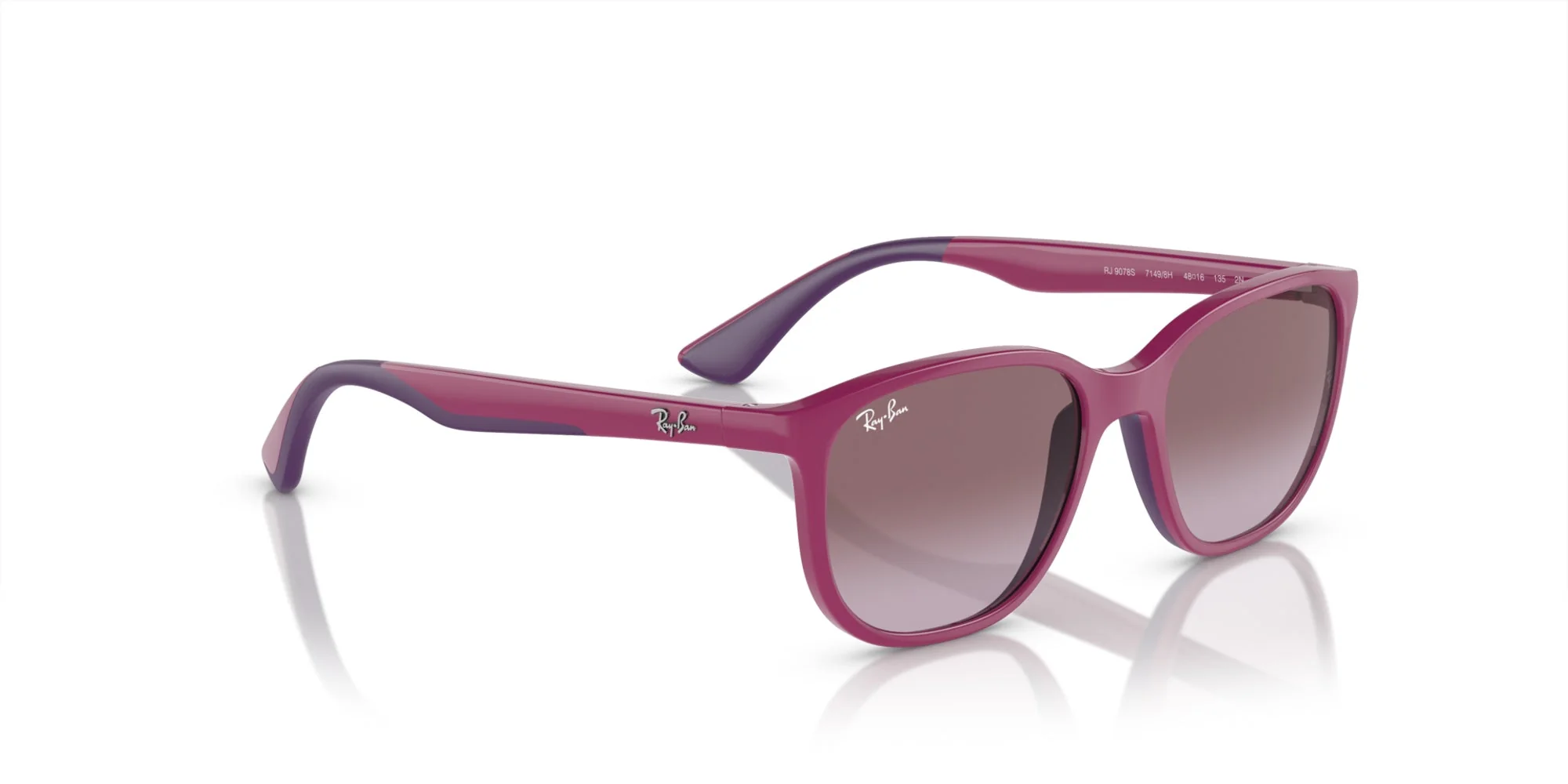 Ray-Ban Kids RJ9078S - Image 18