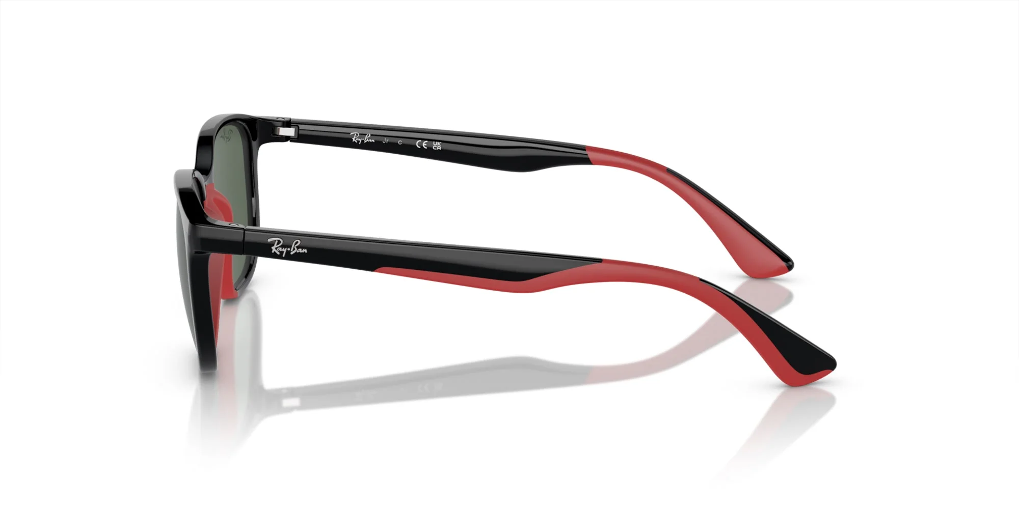 Ray-Ban Kids RJ9078S - Image 3