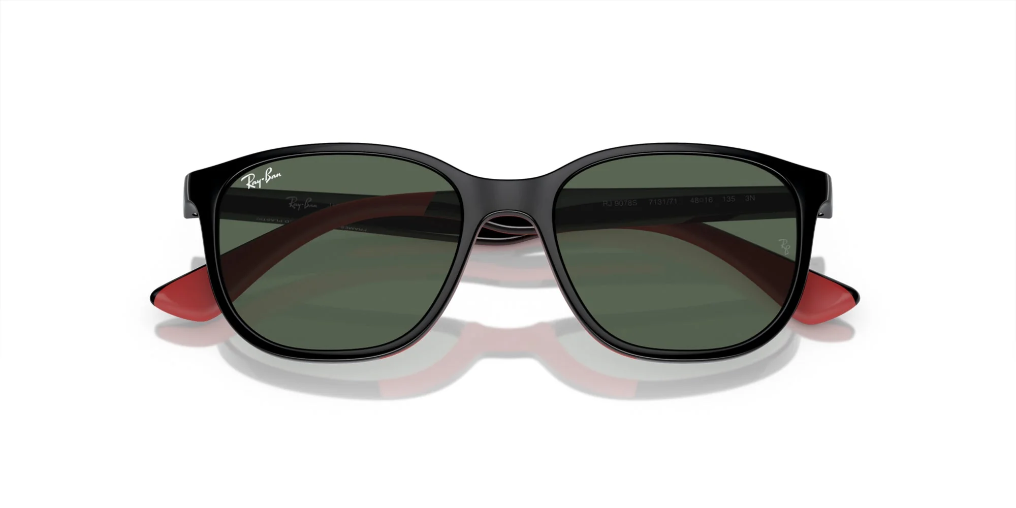 Ray-Ban Kids RJ9078S - Image 5