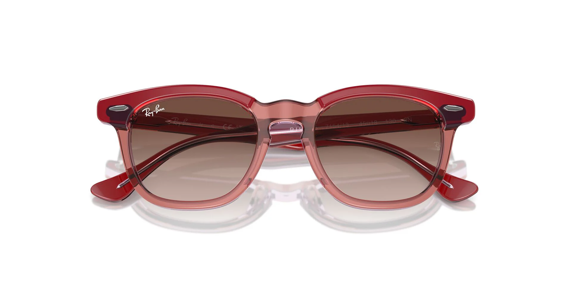 Ray-Ban Kids RJ9098S - Image 11