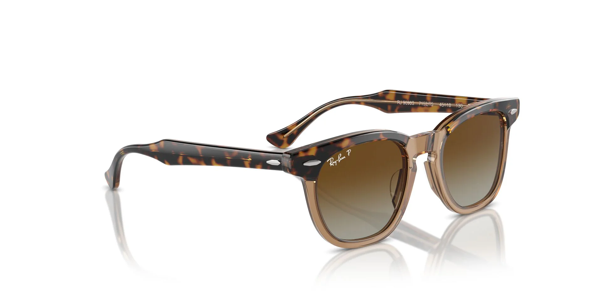 Ray-Ban Kids RJ9098S - Image 6