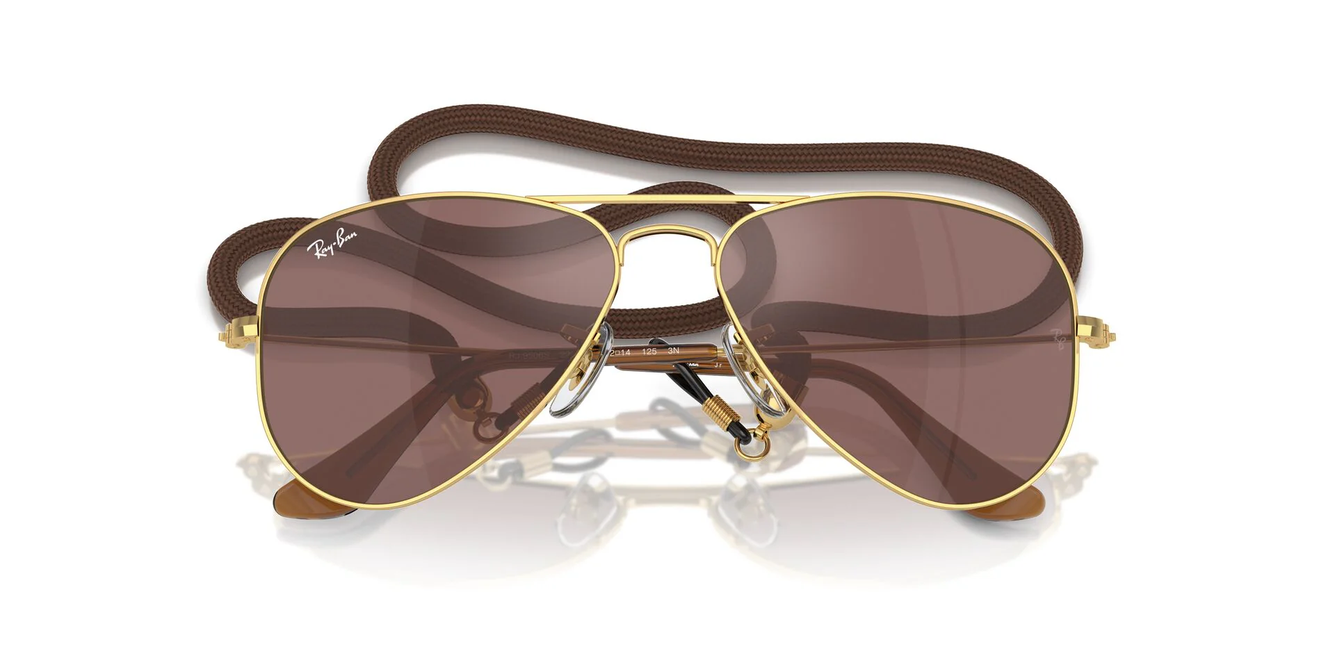 Ray-Ban Kids RJ9506S - Image 42