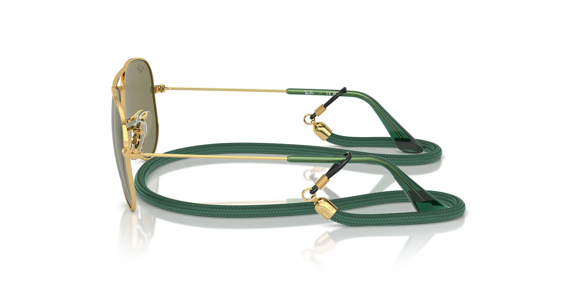 Ray-Ban Kids RJ9506S - Image 46
