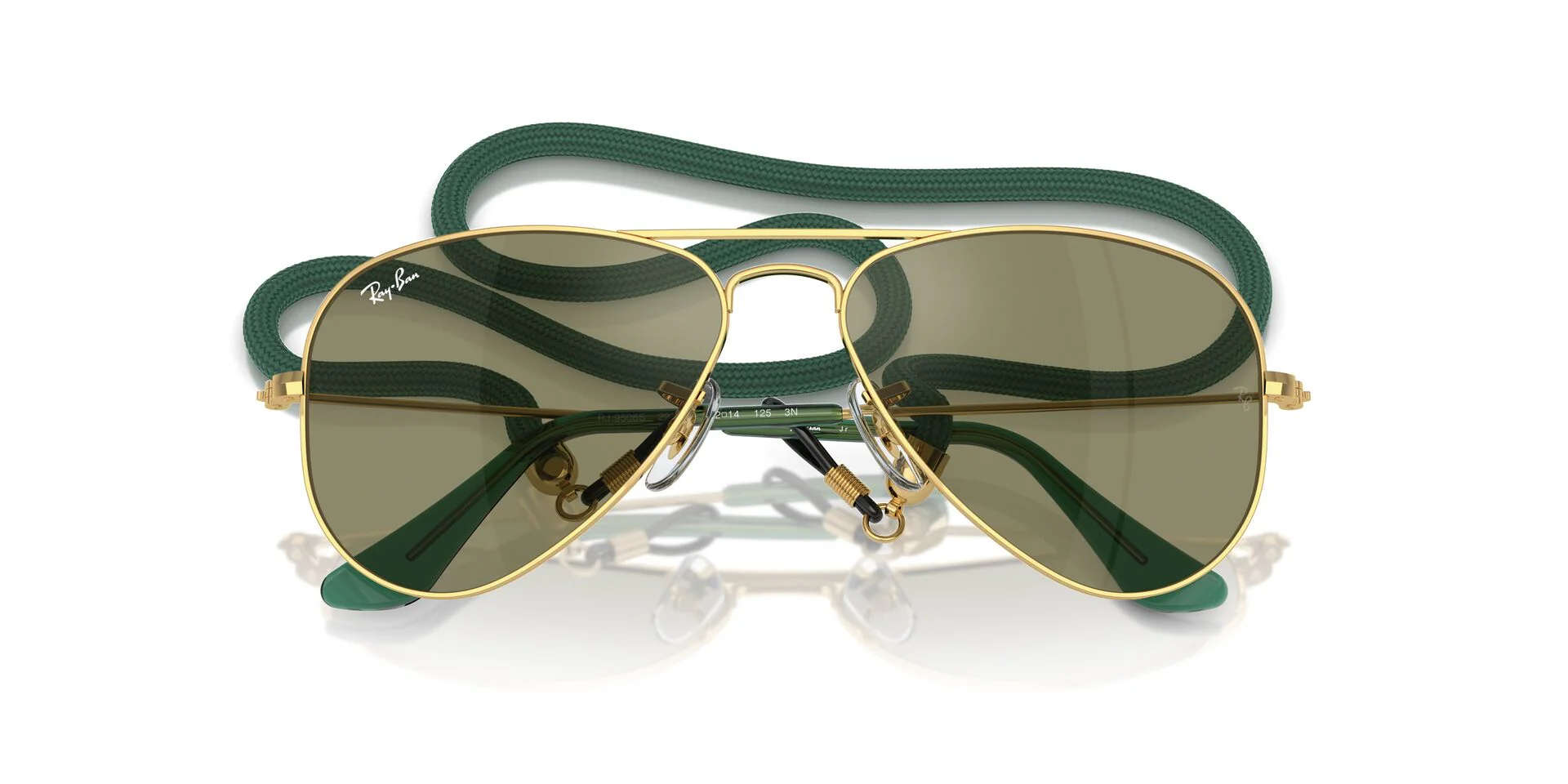 Ray-Ban Kids RJ9506S - Image 48