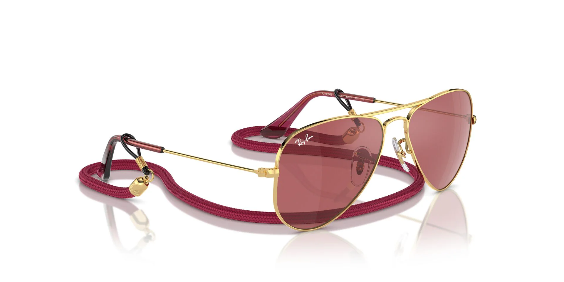 Ray-Ban Kids RJ9506S - Image 55