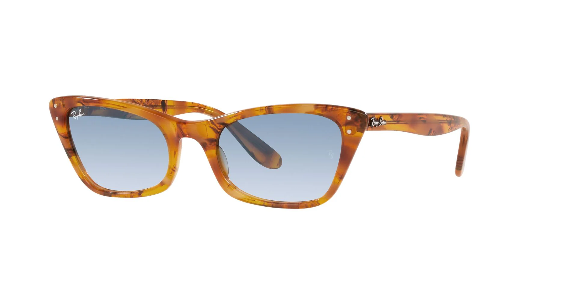 Ray-Ban Lady Burbank RB2299 - Image 7