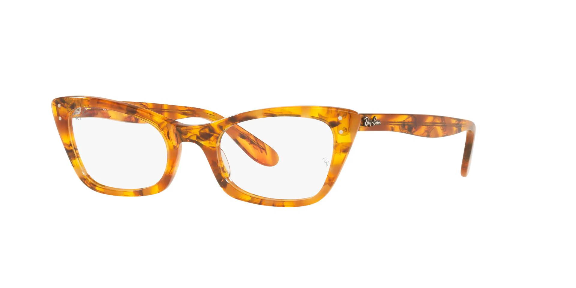 Ray-Ban Lady Burbank RB5499 - Image 10