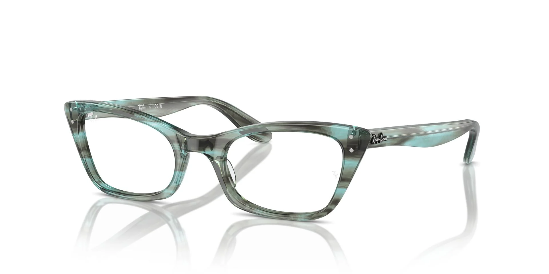 Ray-Ban Lady Burbank RB5499 - Image 28