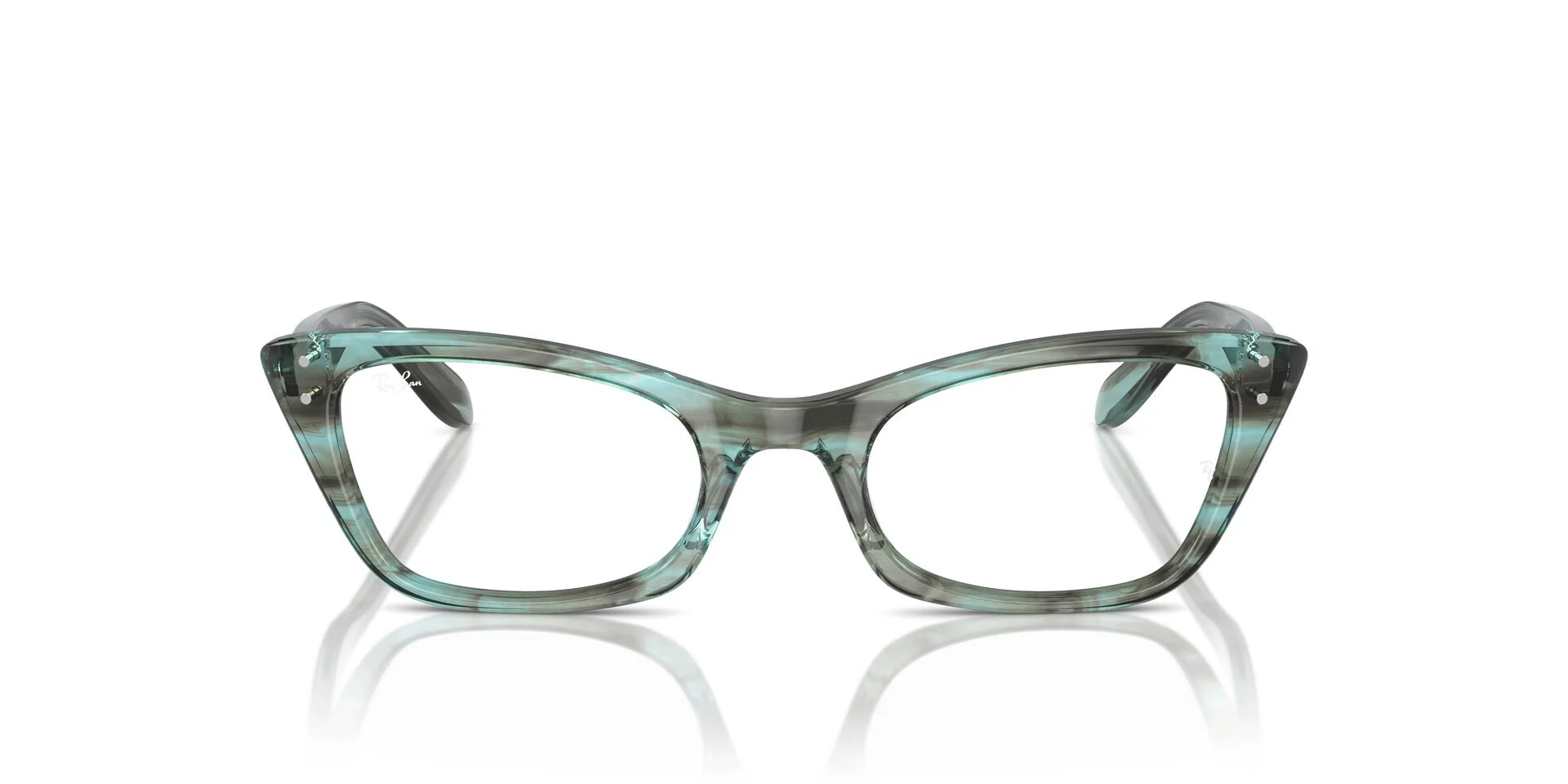 Ray-Ban Lady Burbank RB5499 - Image 29