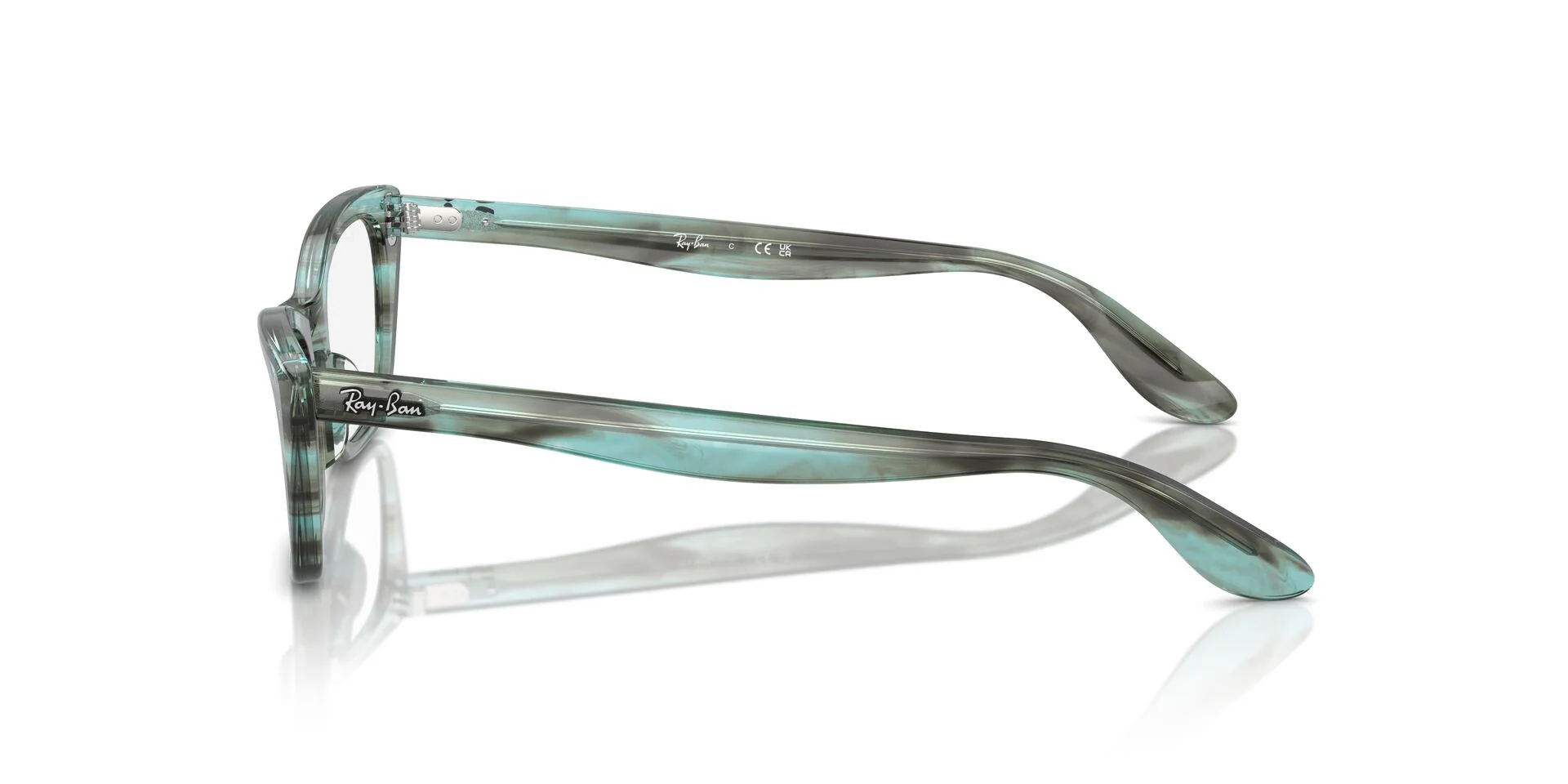 Ray-Ban Lady Burbank RB5499 - Image 30