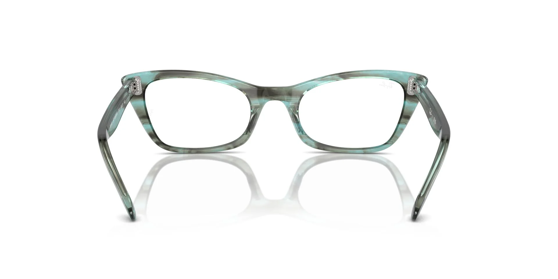 Ray-Ban Lady Burbank RB5499 - Image 31