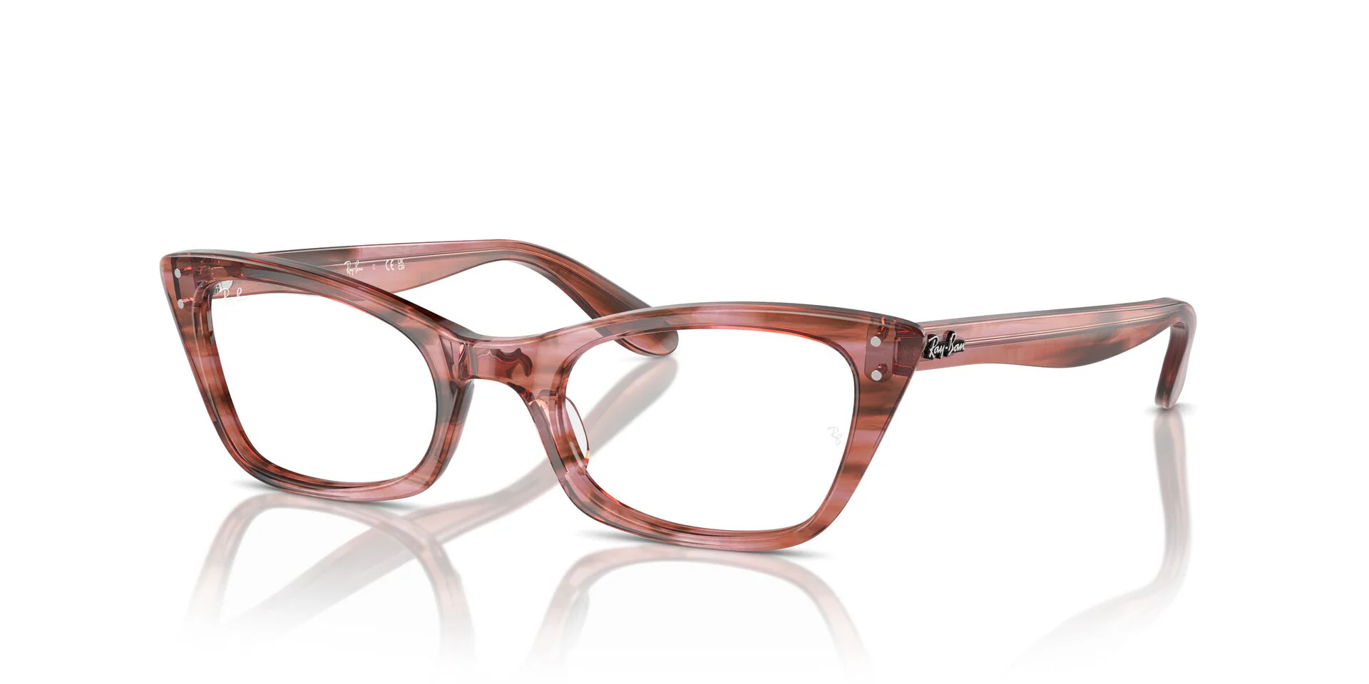 Ray-Ban Lady Burbank RB5499 - Image 34