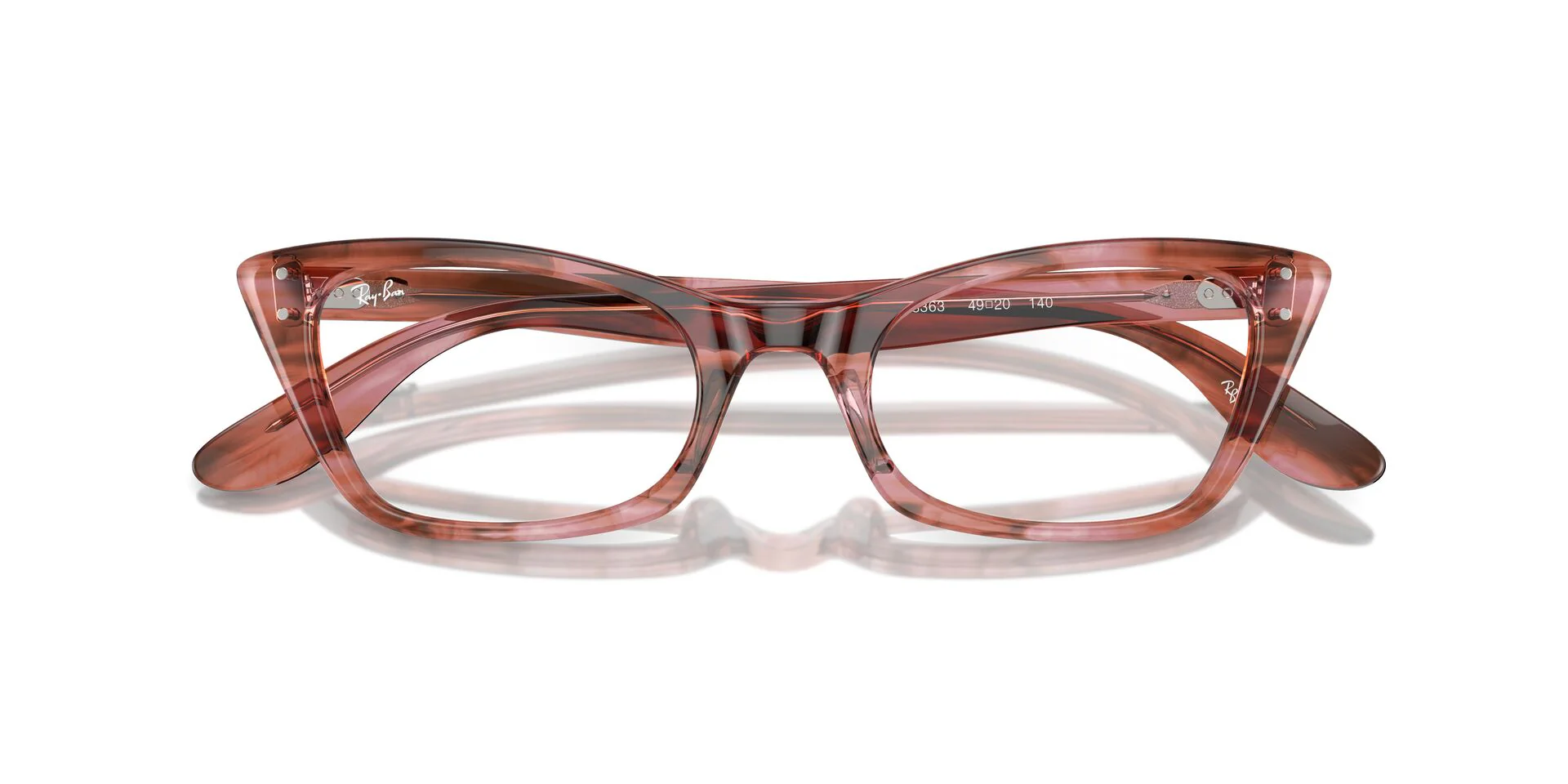 Ray-Ban Lady Burbank RB5499 - Image 38