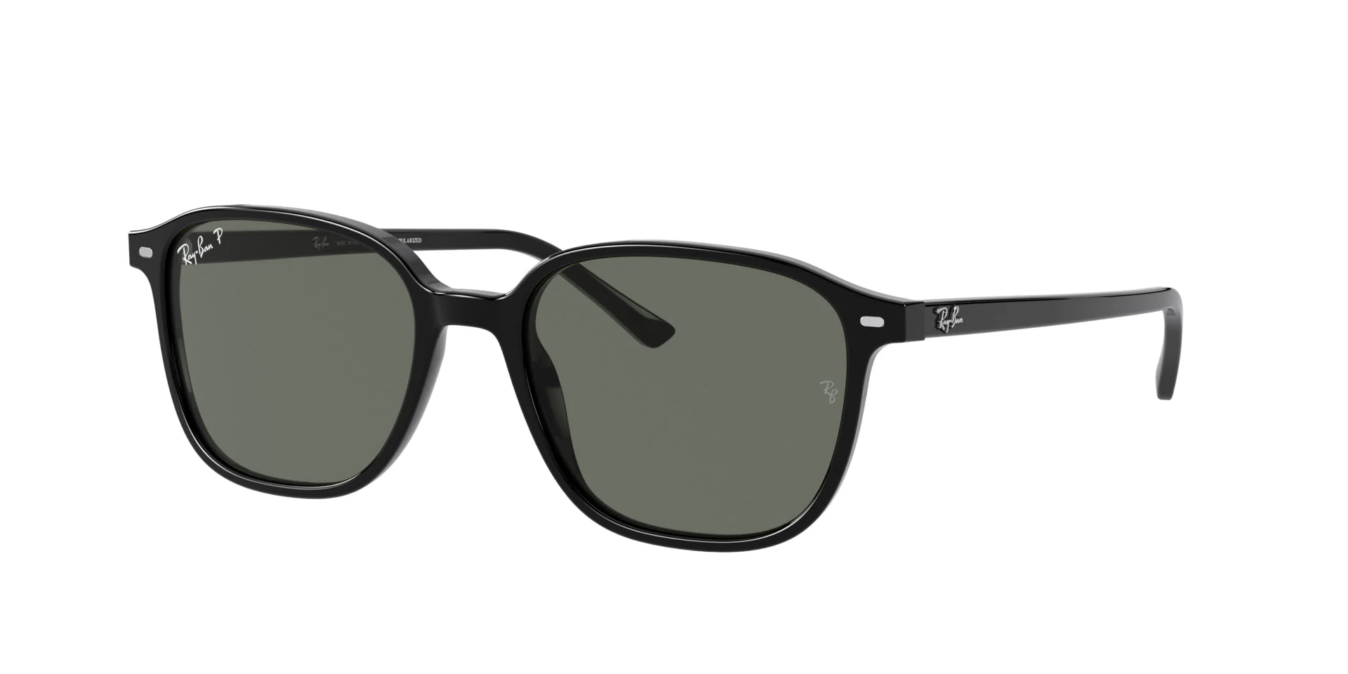 Ray-Ban Leonard RB2193 - Image 4