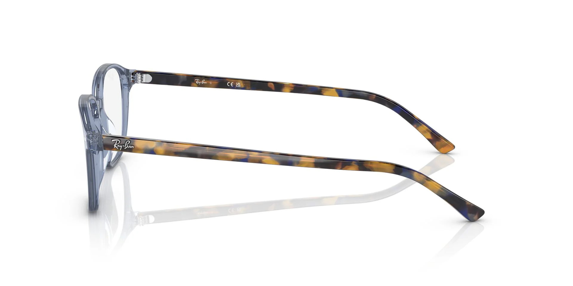 Ray-Ban Leonard RB5393 - Image 39