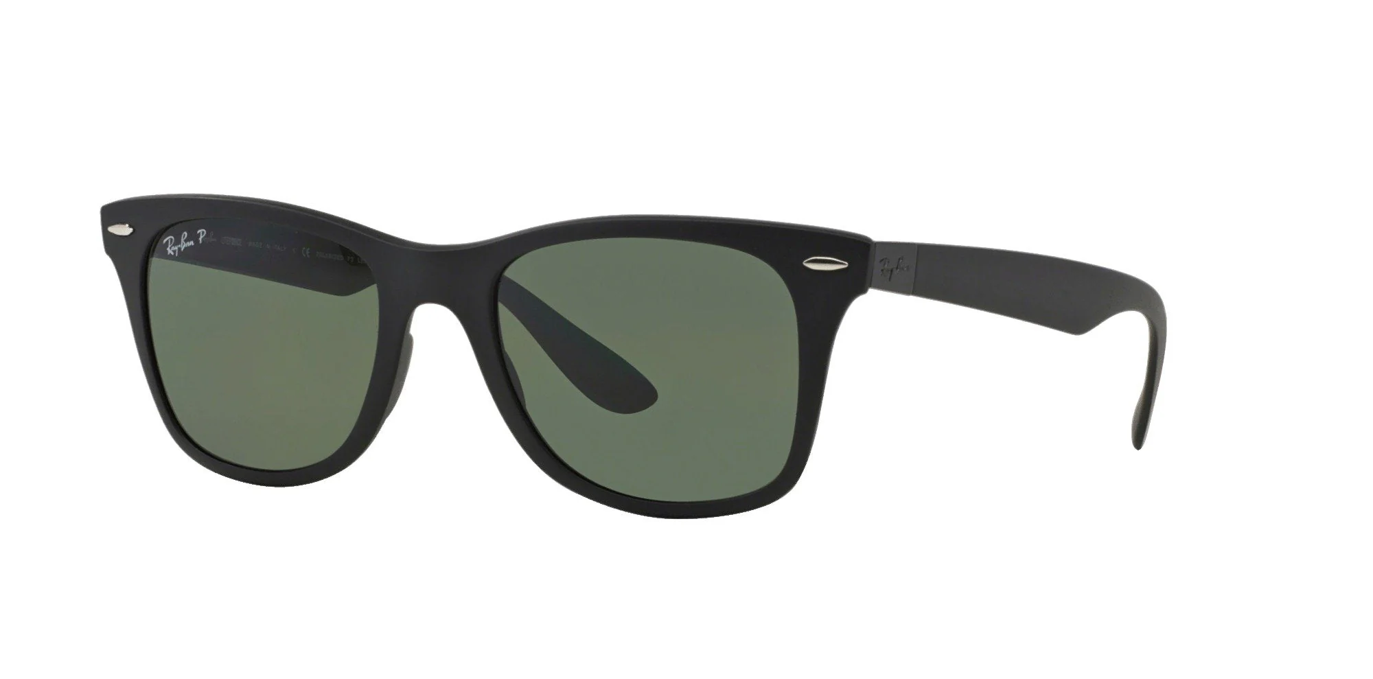 Ray-Ban Liteforce Wayfarer RB4195