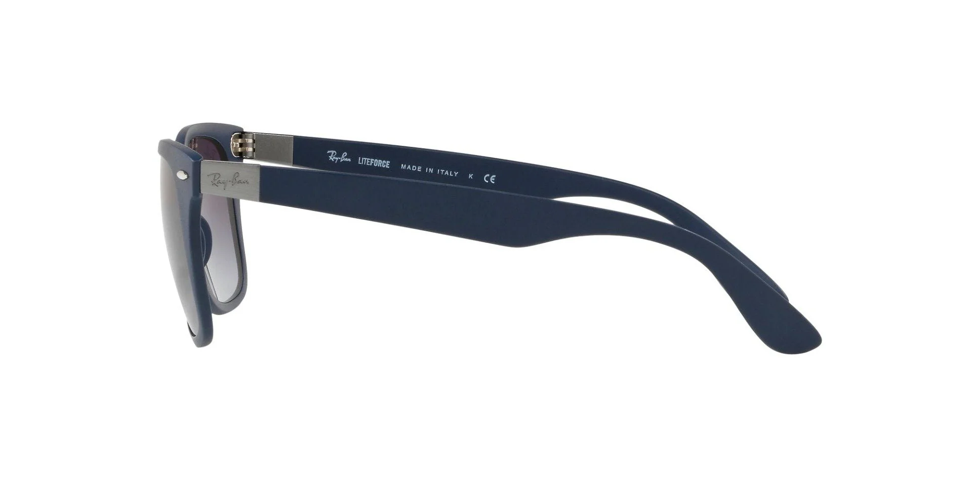 Ray-Ban Liteforce Wayfarer RB4195 - Image 6