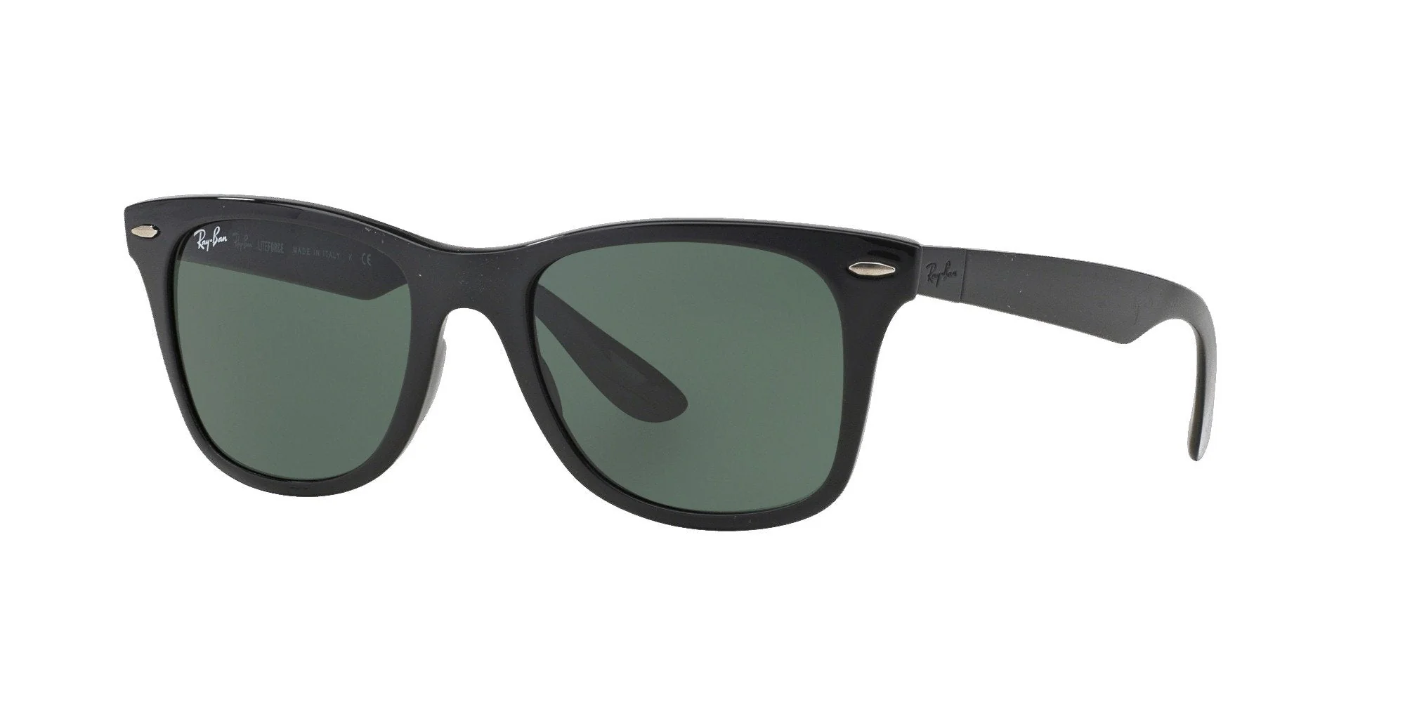 Ray-Ban Liteforce Wayfarer RB4195 - Image 7