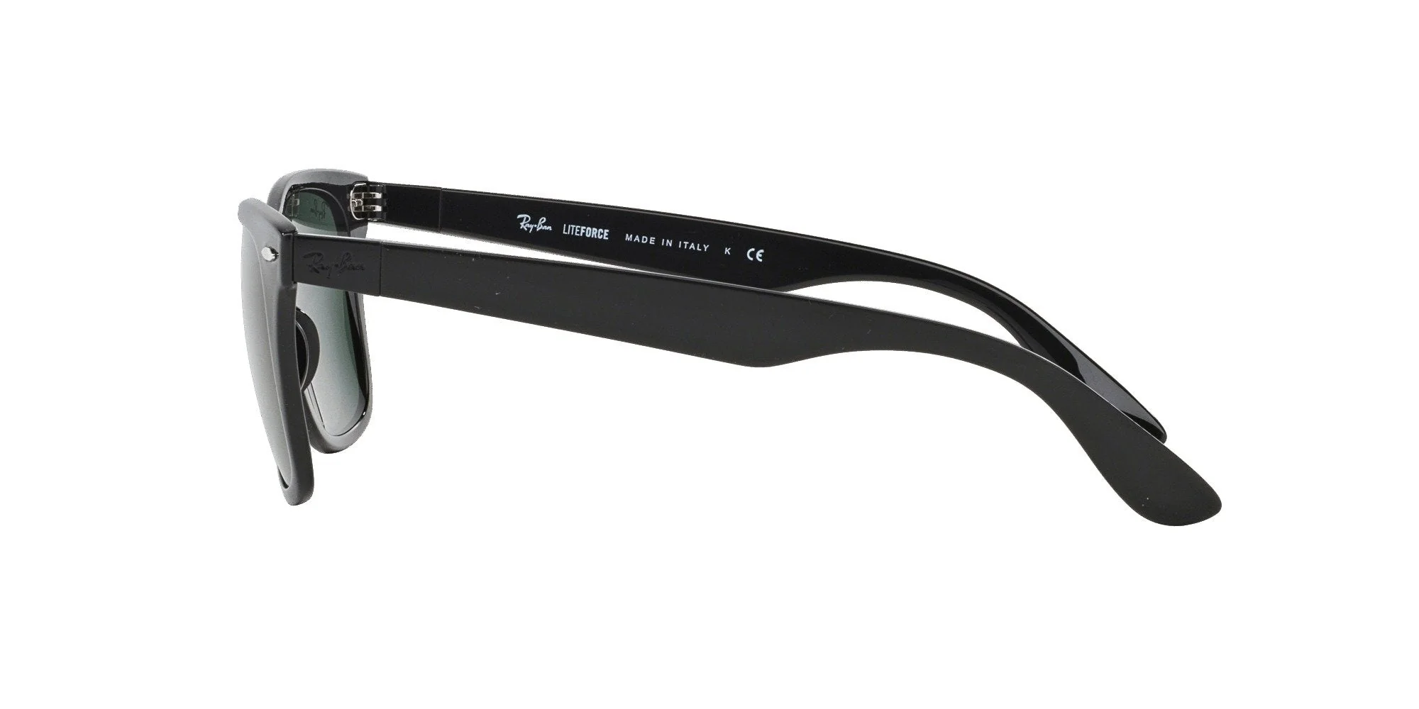 Ray-Ban Liteforce Wayfarer RB4195 - Image 9