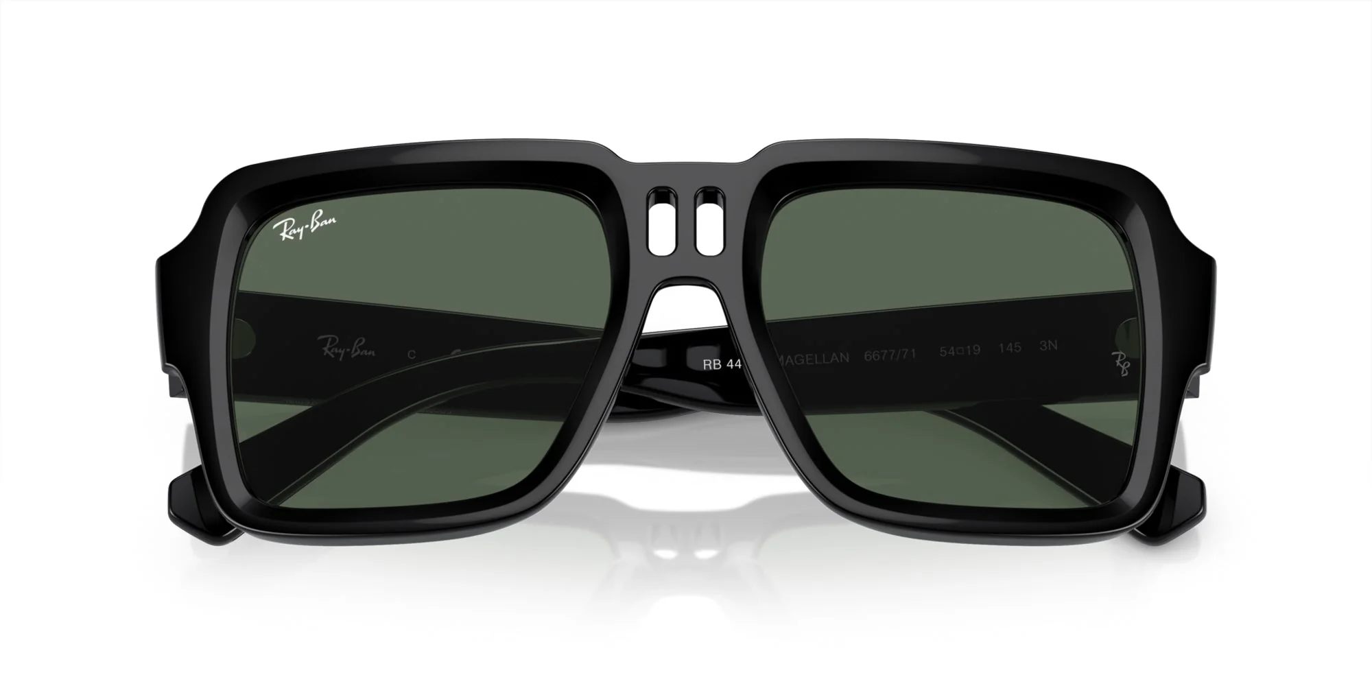 Ray-Ban Magellan RB4408 - Image 17