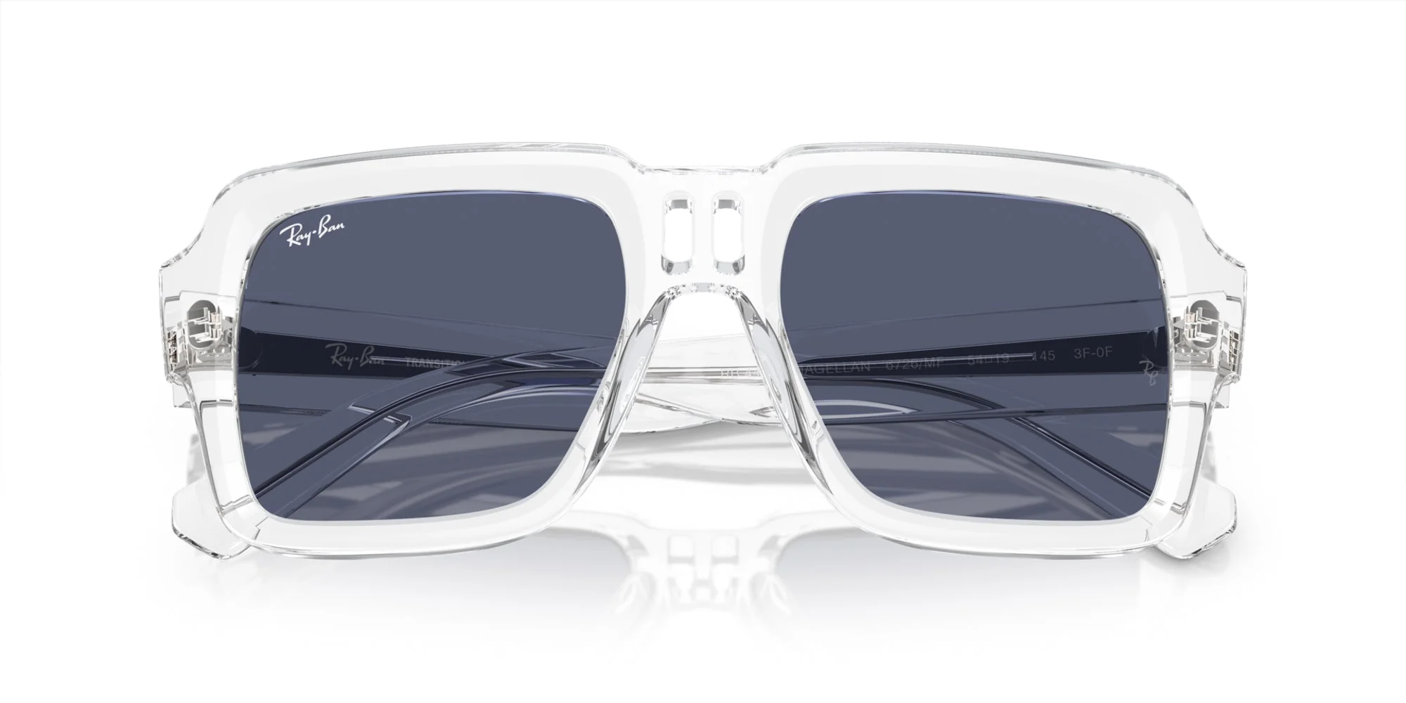 Ray-Ban Magellan RB4408 - Image 28