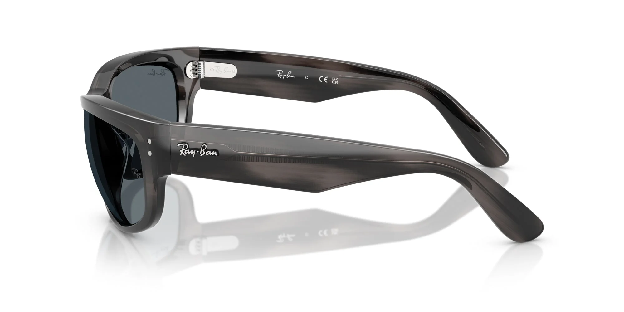 Ray-Ban Mega Balorama RB2289 - Image 12