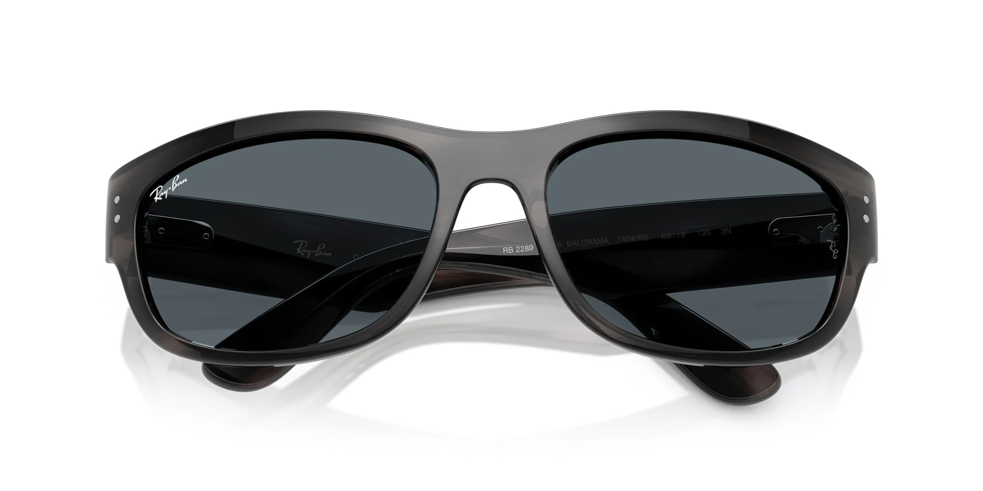 Ray-Ban Mega Balorama RB2289 - Image 14