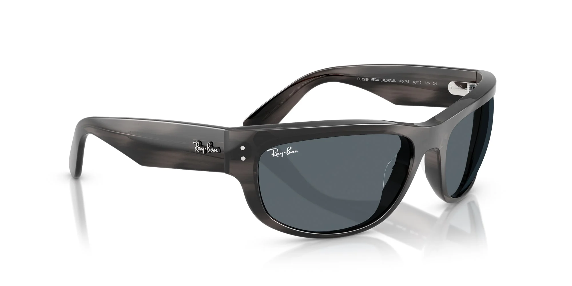 Ray-Ban Mega Balorama RB2289 - Image 15
