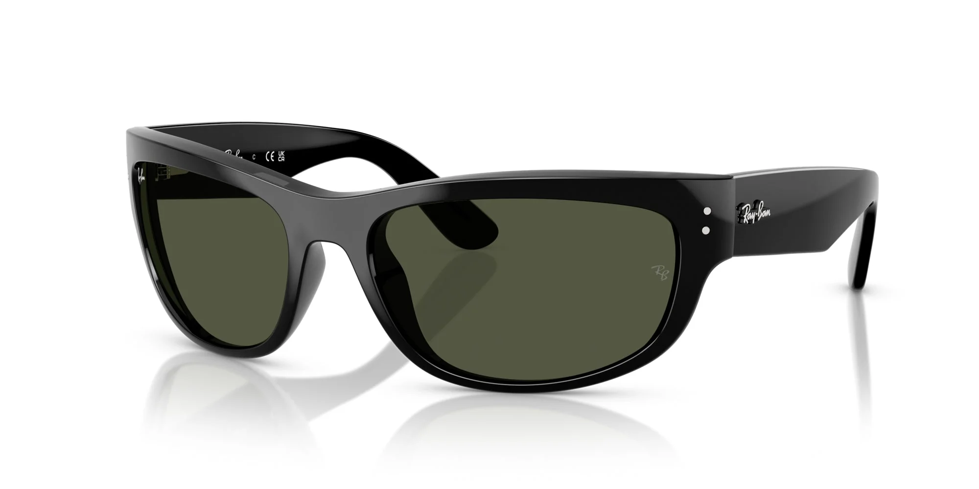 Ray-Ban Mega Balorama RB2289 - Image 16