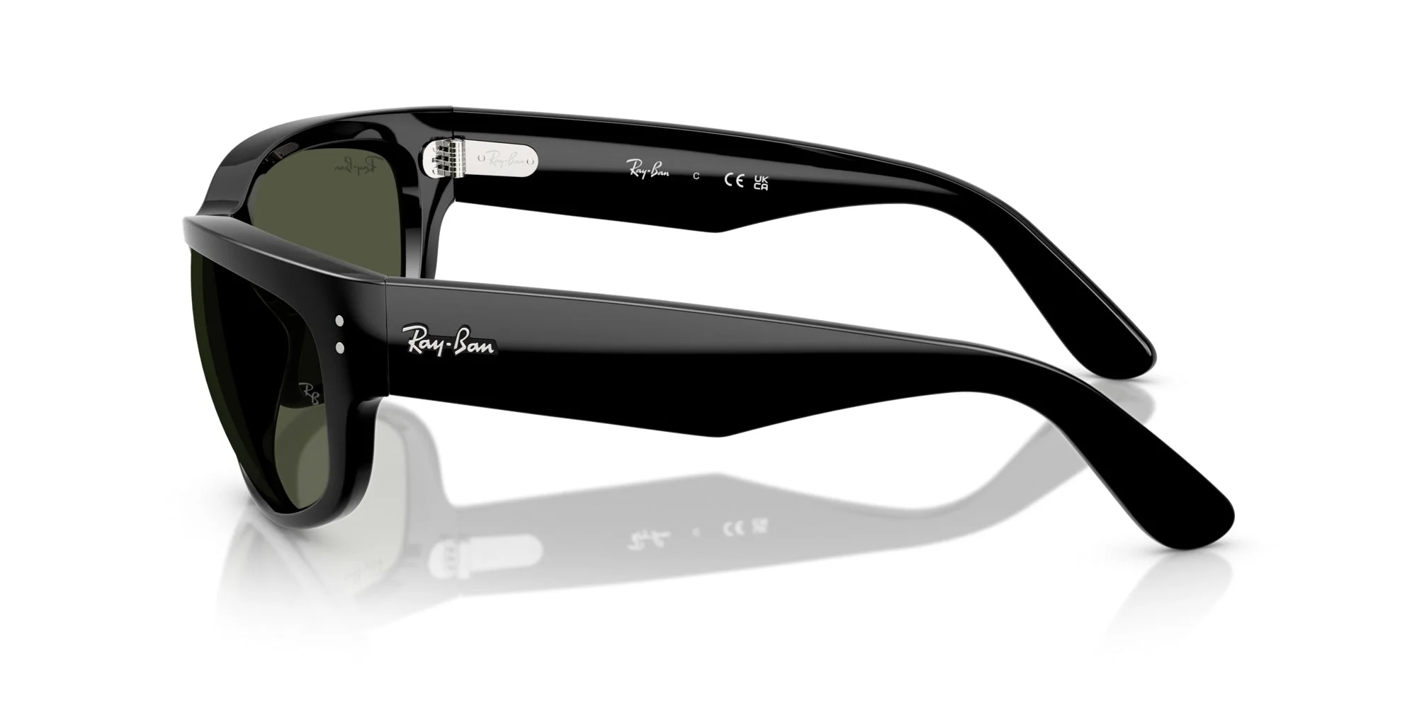 Ray-Ban Mega Balorama RB2289 - Image 18