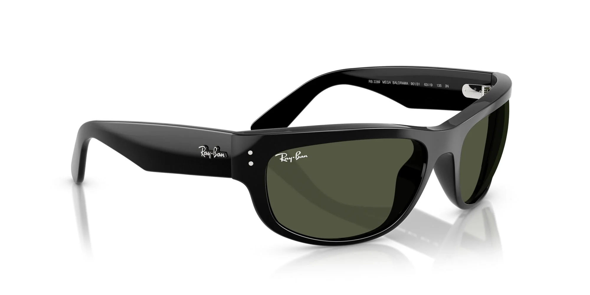 Ray-Ban Mega Balorama RB2289 - Image 21