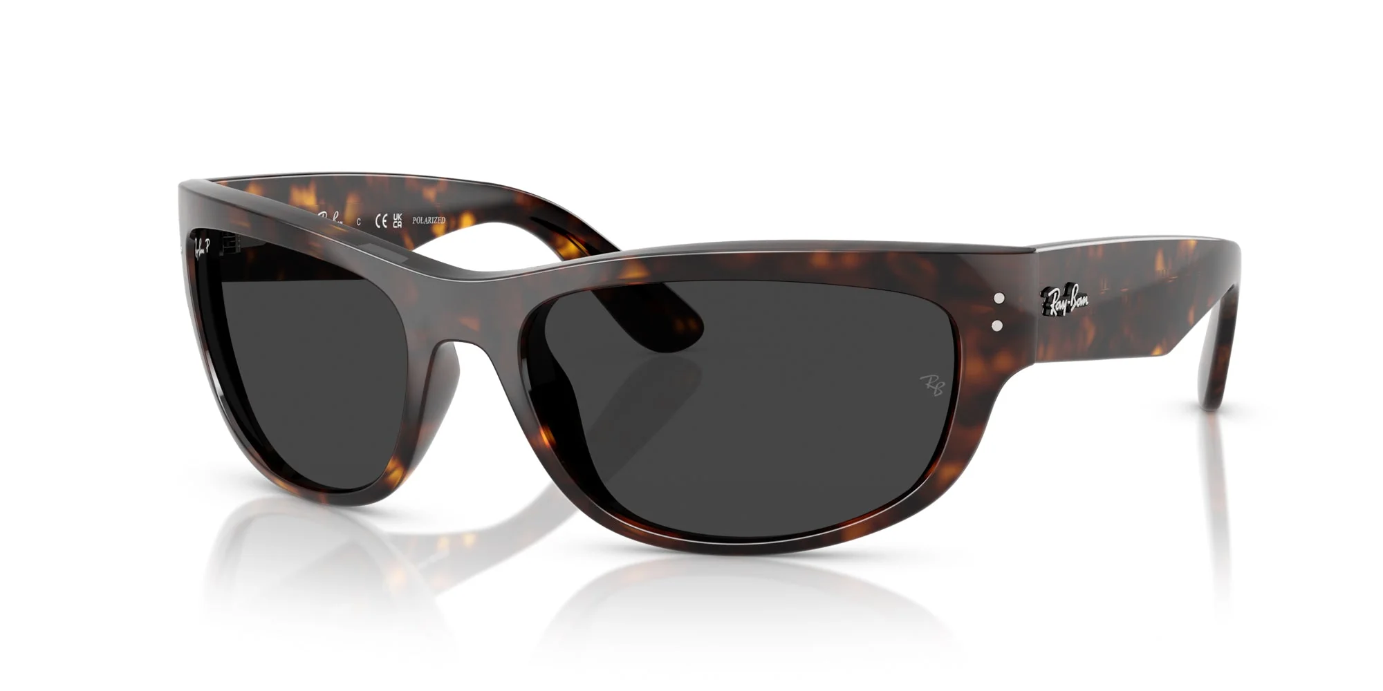 Ray-Ban Mega Balorama RB2289 - Image 22
