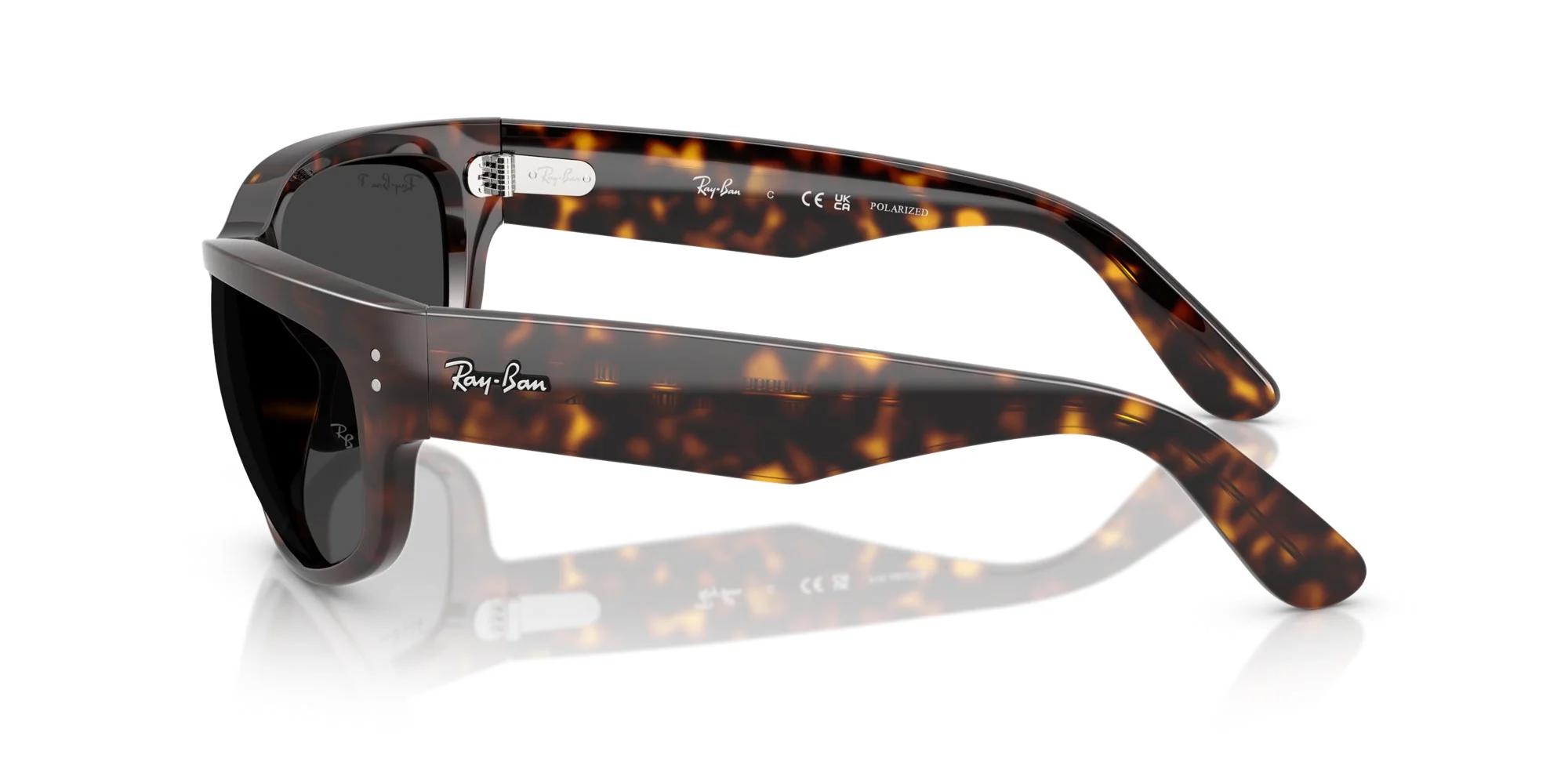 Ray-Ban Mega Balorama RB2289 - Image 24