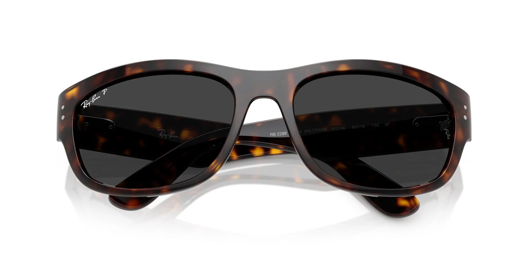 Ray-Ban Mega Balorama RB2289 - Image 26