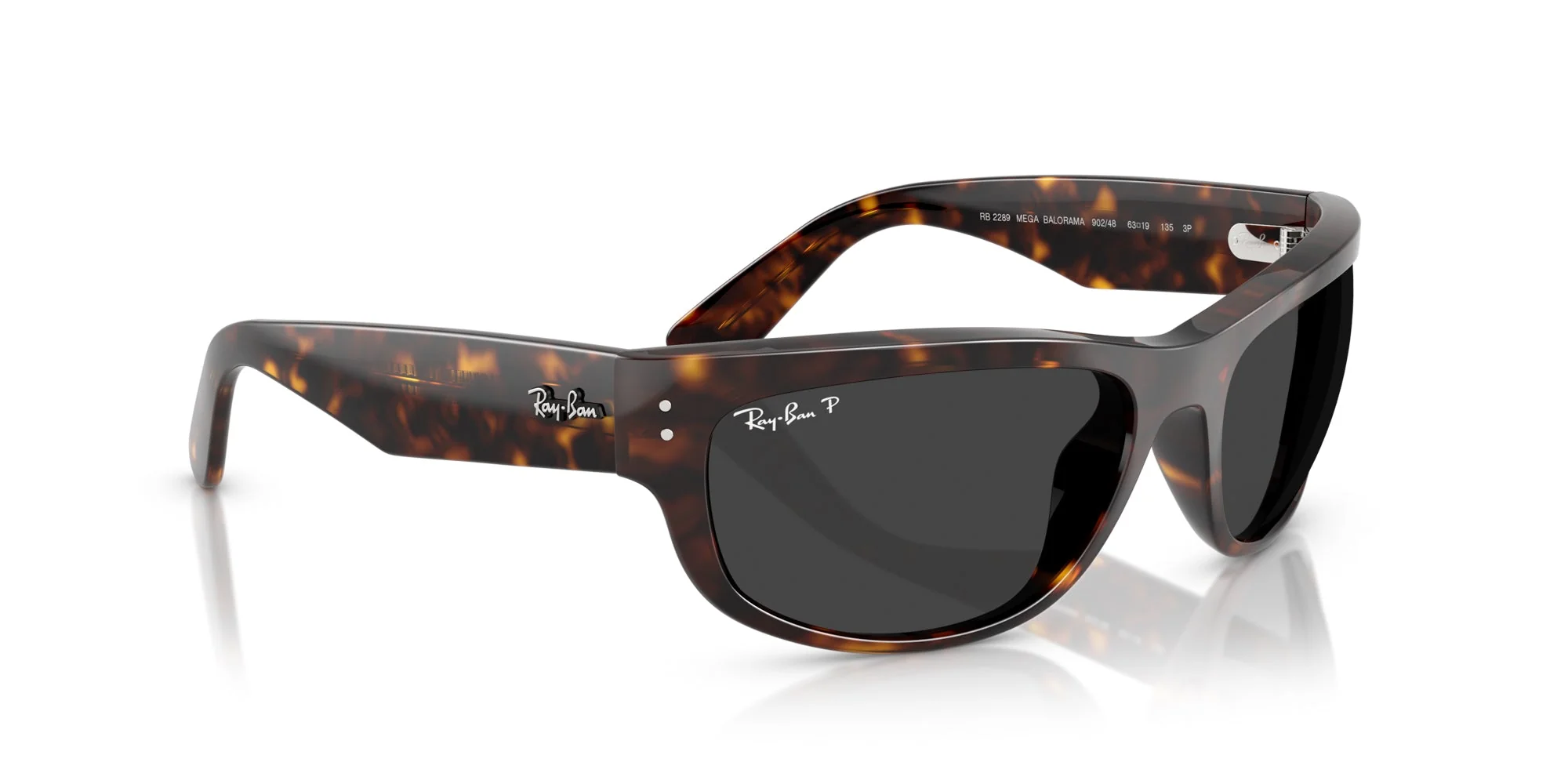 Ray-Ban Mega Balorama RB2289 - Image 27