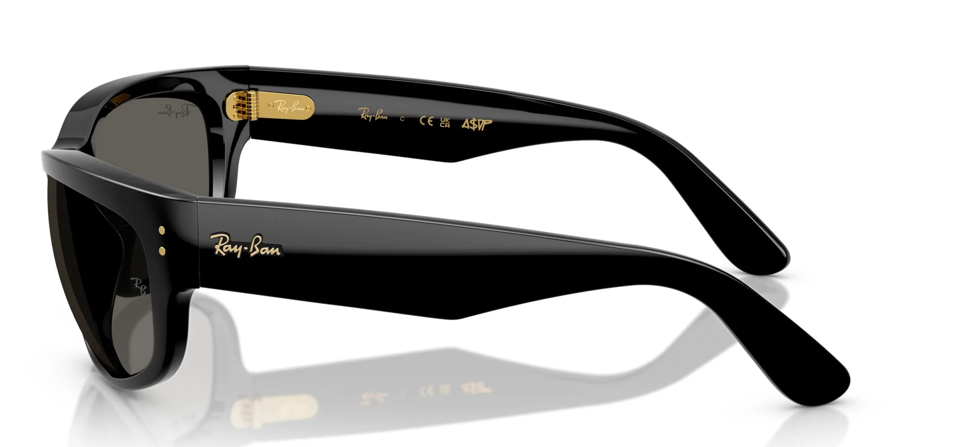 Ray-Ban Mega Balorama RB2289 - Image 3