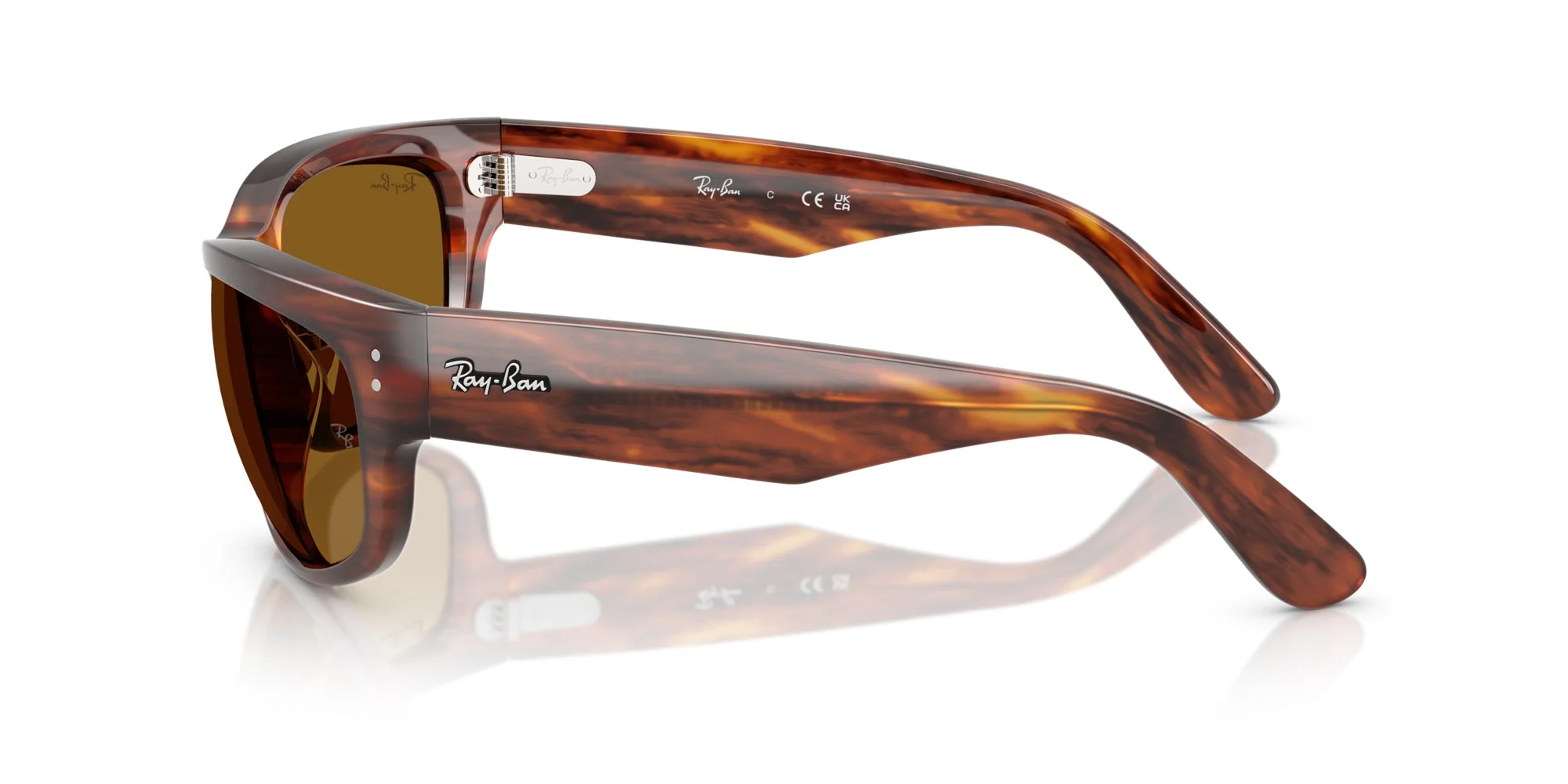 Ray-Ban Mega Balorama RB2289 - Image 30