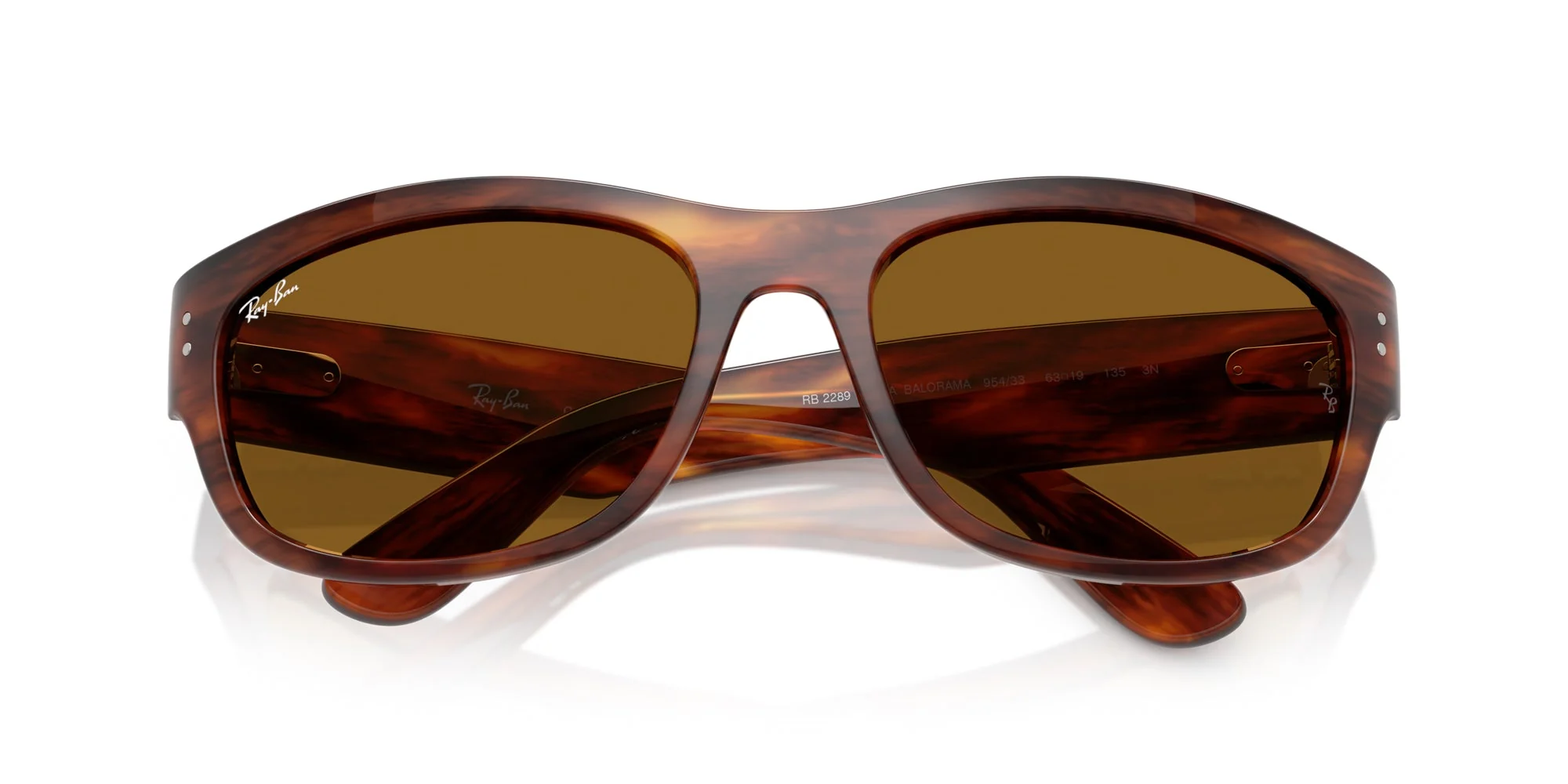 Ray-Ban Mega Balorama RB2289 - Image 32