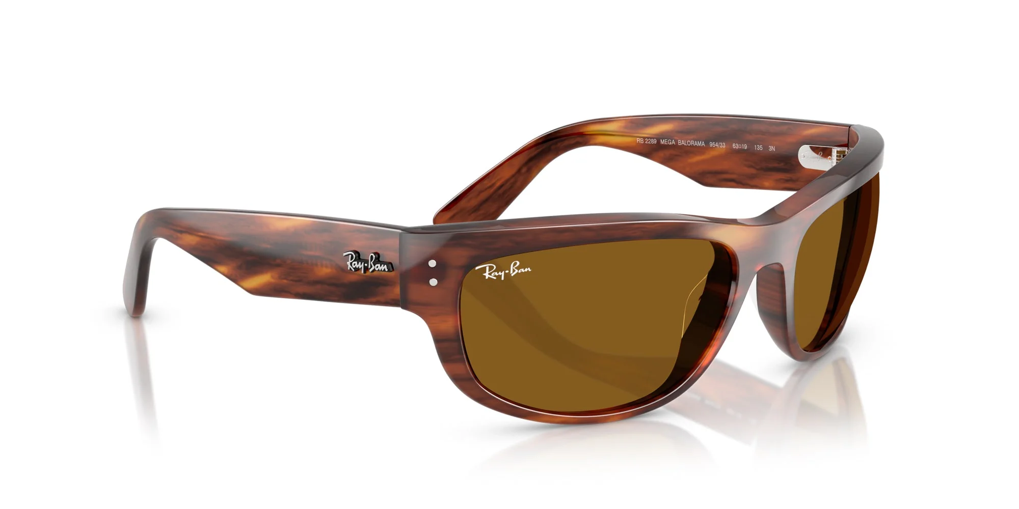 Ray-Ban Mega Balorama RB2289 - Image 33
