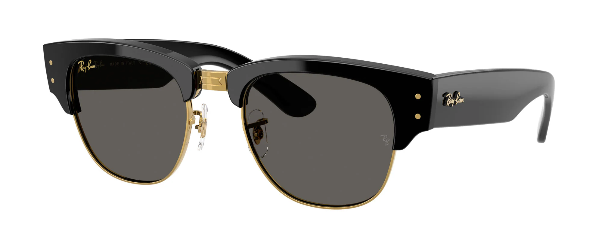 Ray-Ban Mega Clubmaster RB0316