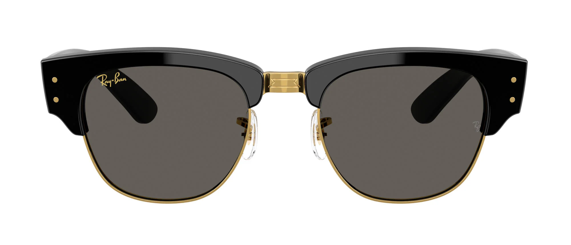 Ray-Ban Mega Clubmaster RB0316 - Image 2
