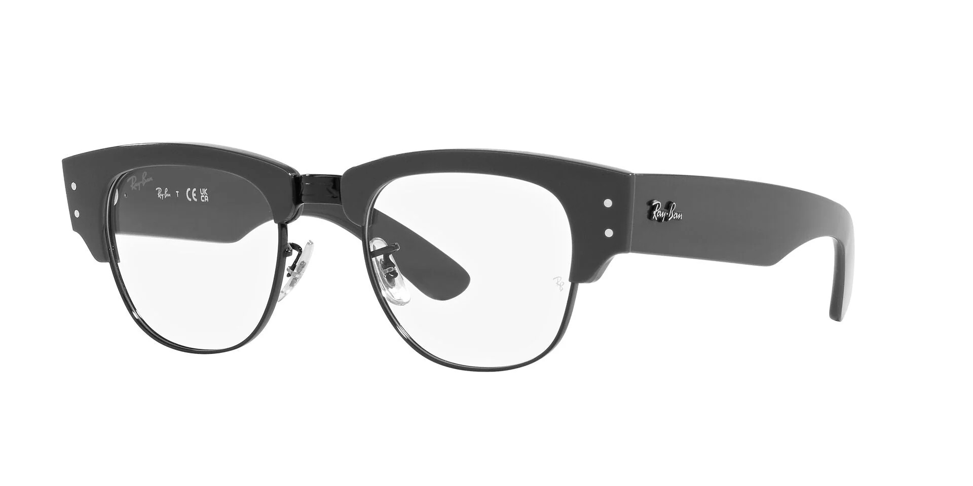 Ray-Ban Mega Clubmaster RB0316V - Image 13