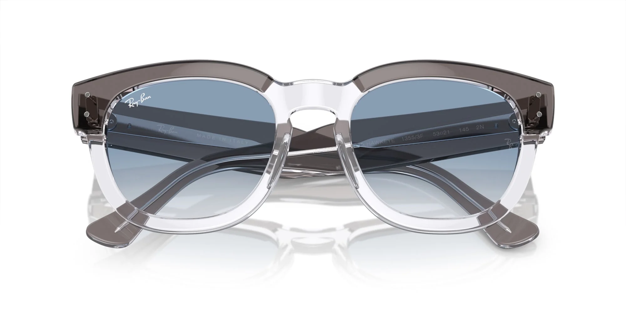 Ray-Ban Mega Hawkeye RB0298S - Image 11