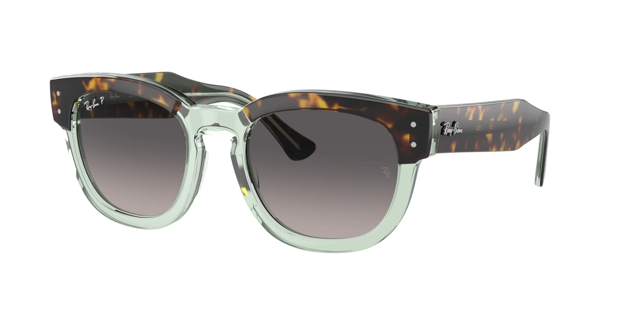 Ray-Ban Mega Hawkeye RB0298S - Image 13